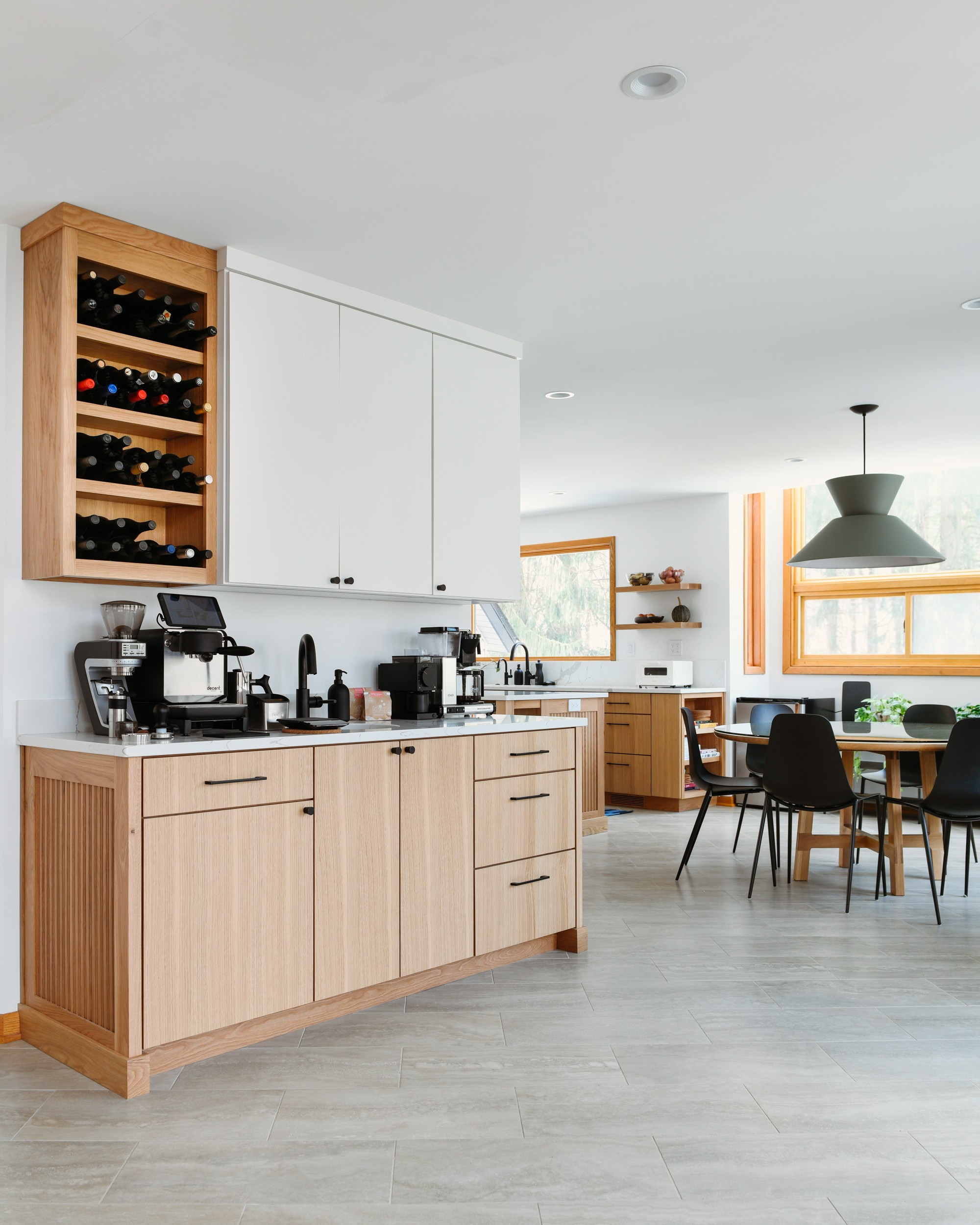 Fox Chapel Whole Home Renovation