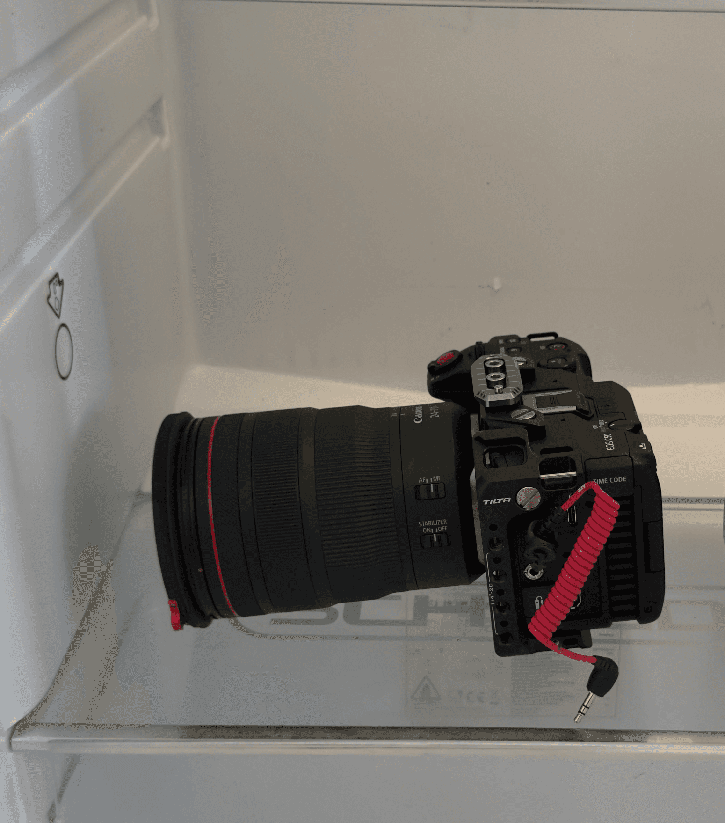Cannes Lions 26 Video Production services - Heatwave