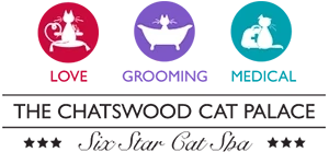 The Chatswood Cat Palace