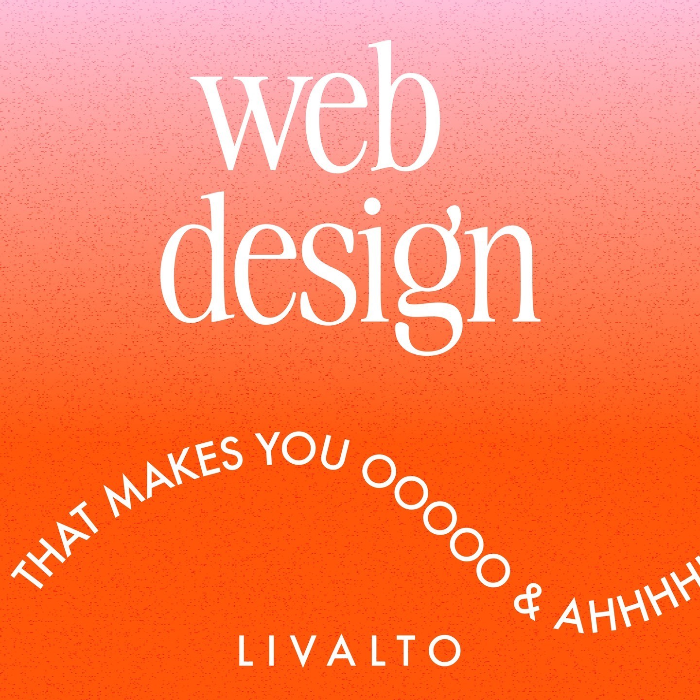 branding and web design by Livalto Palm Springs
