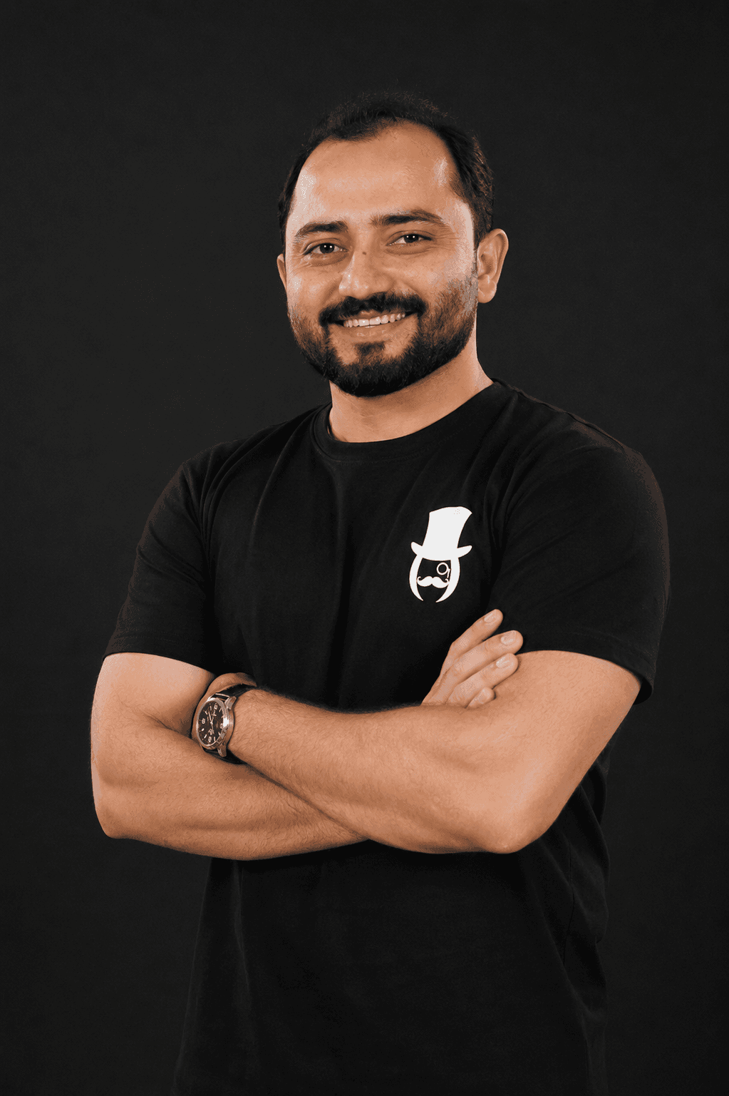 Asim Khan Accounts and Finance at The Only Dandy Entertainment in Dubai