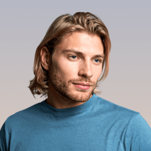 User profile image