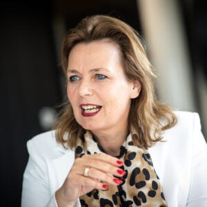 Mireille Kaptein