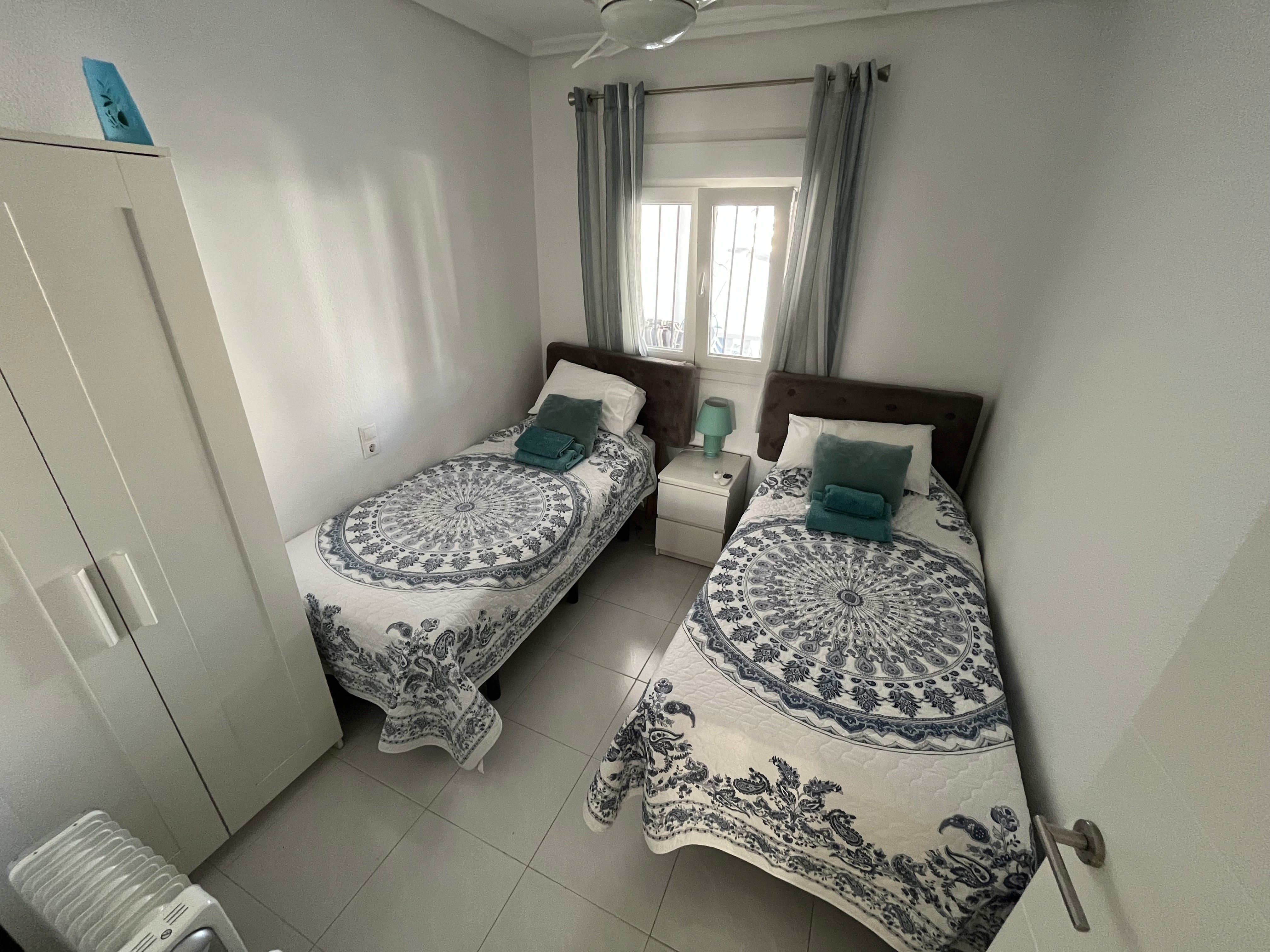 Maison Bungalow rez de chaussée Villamartin quartier"La Fuente" — 5