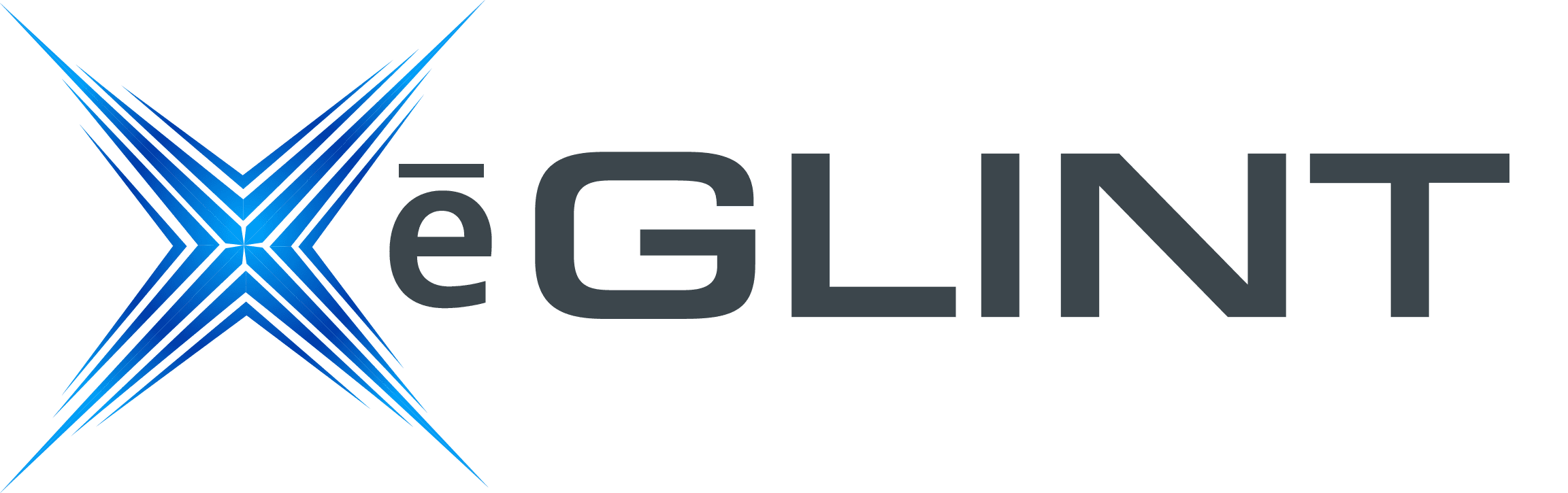 eGlint logo