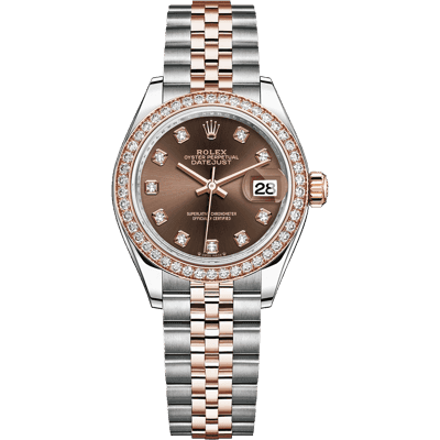Rolex DateJust image 0