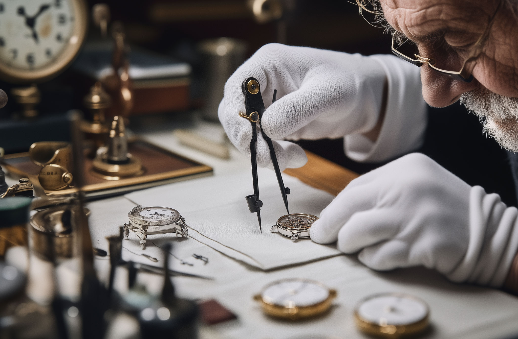 Bellevoire Montmartre