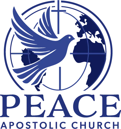 Peace Apostolic Church logo