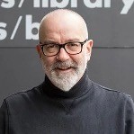 Greg Vallance