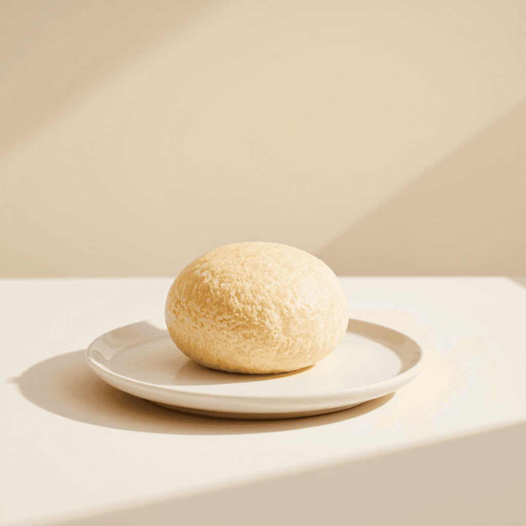 product photography of food