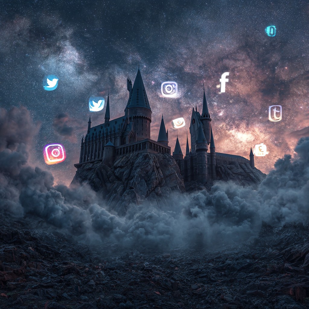 Organic Social Media Marketing onlyspell