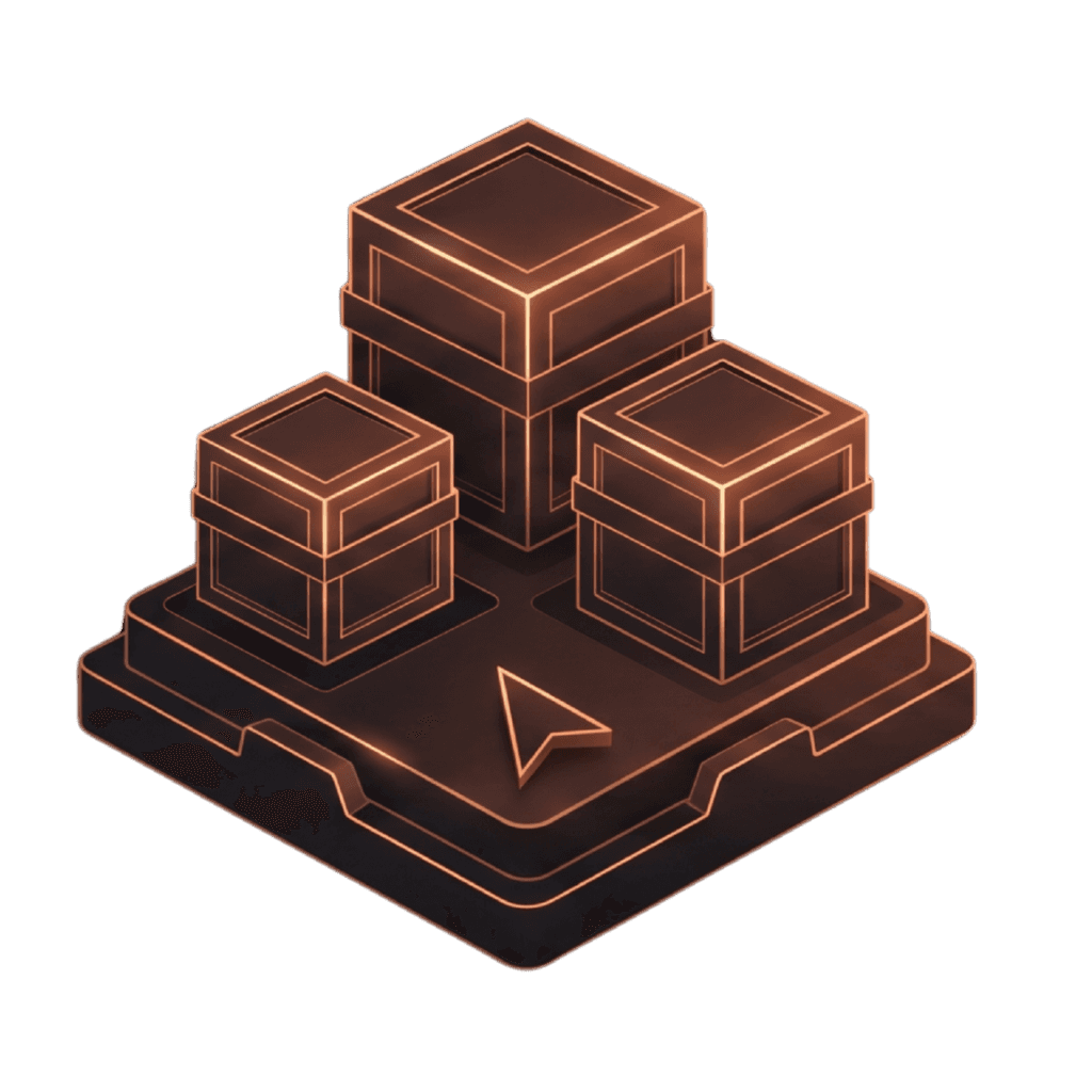 Illustration Card Design