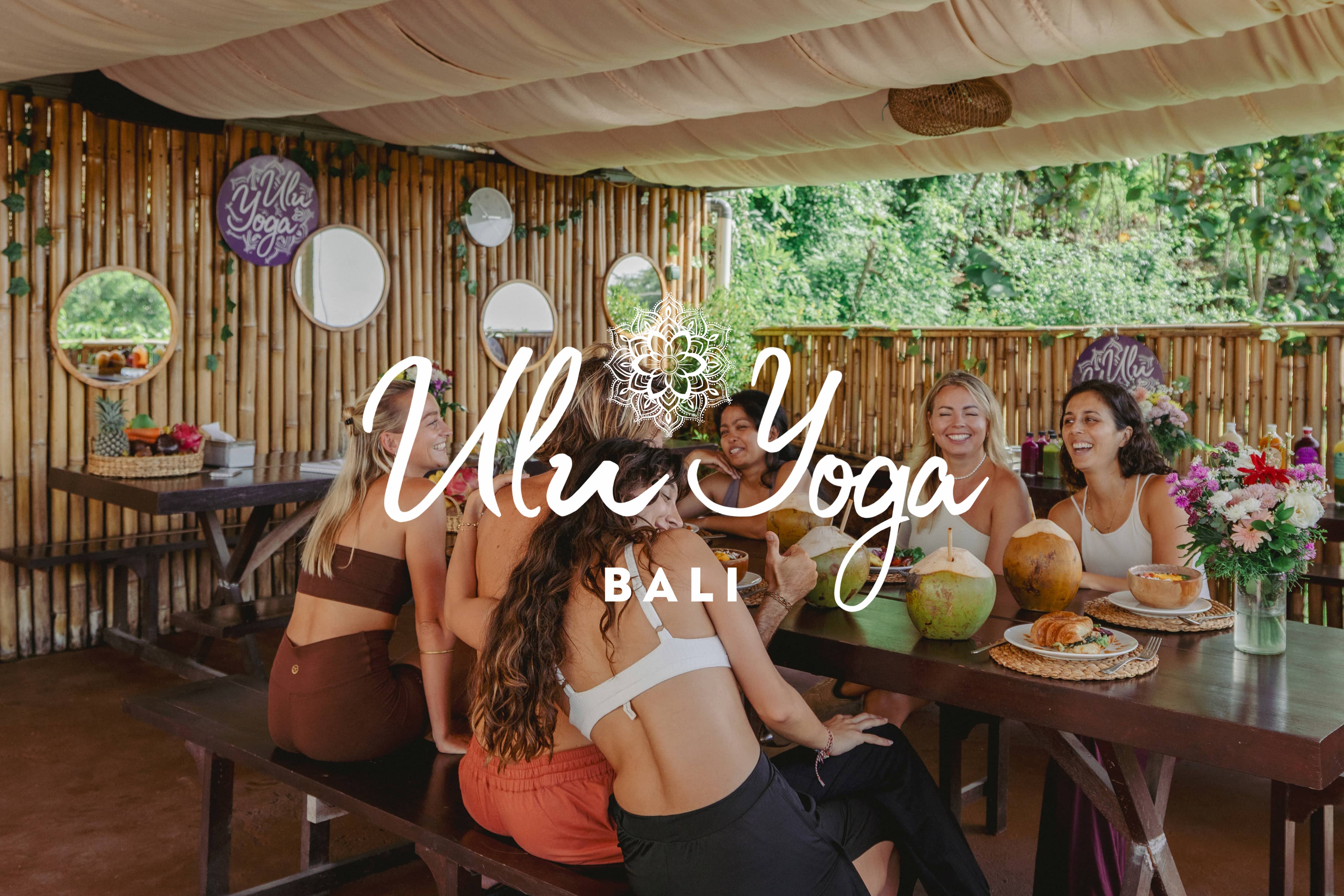 Ulu Yoga Bali