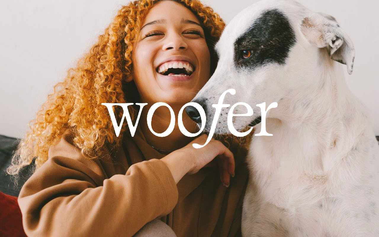 Woofer