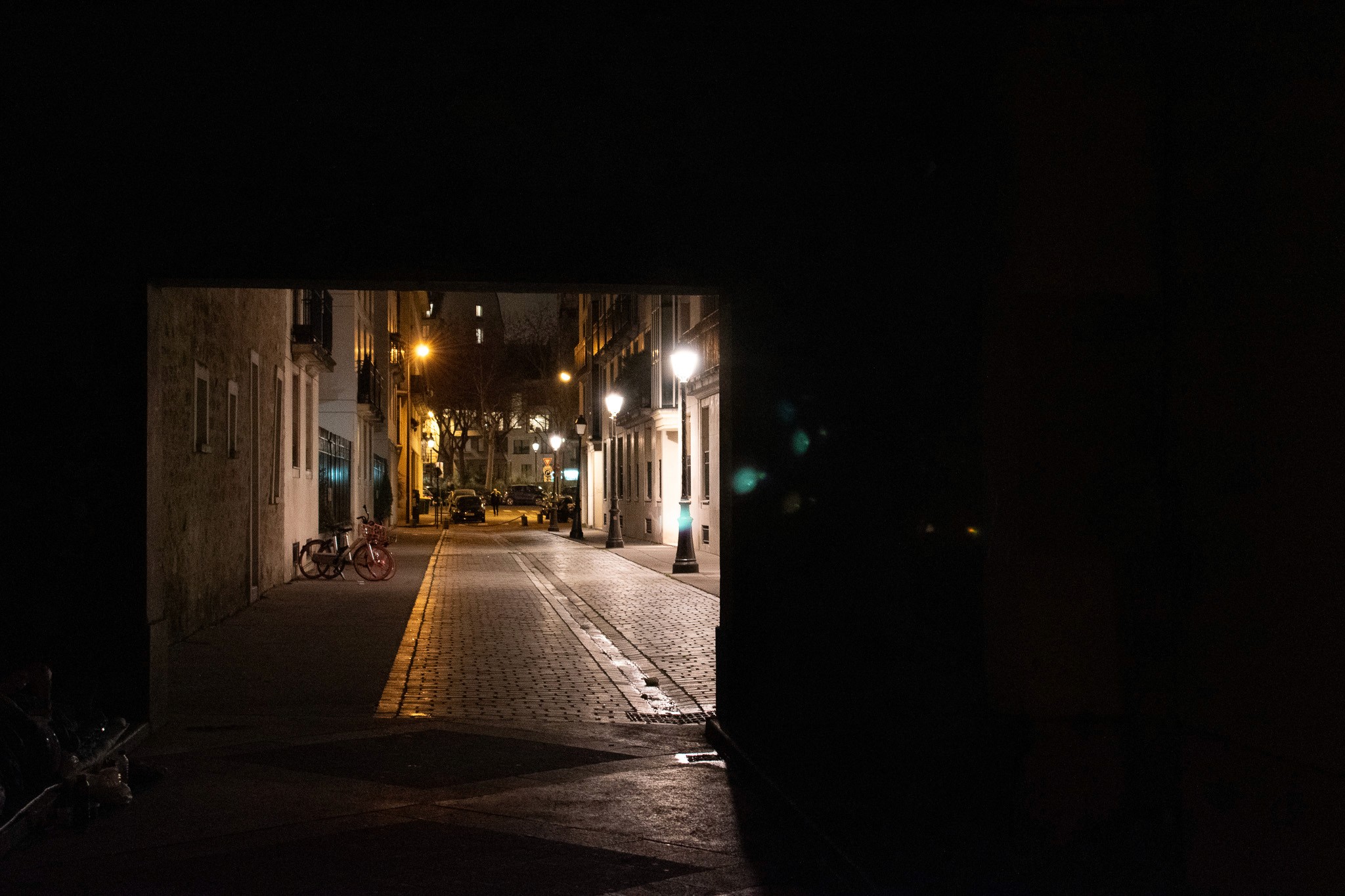 "Away" Photo collection 07