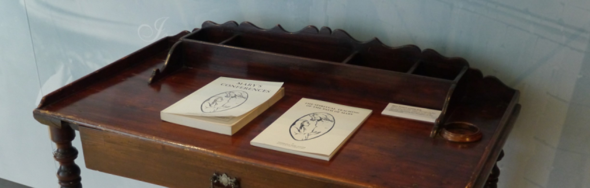 Mystical Experiences