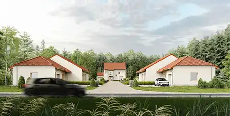 BKD Group – Architektura, Budownictwo, Wykończenia