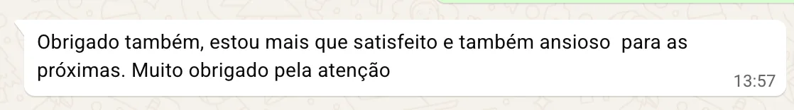 Depoimento 1