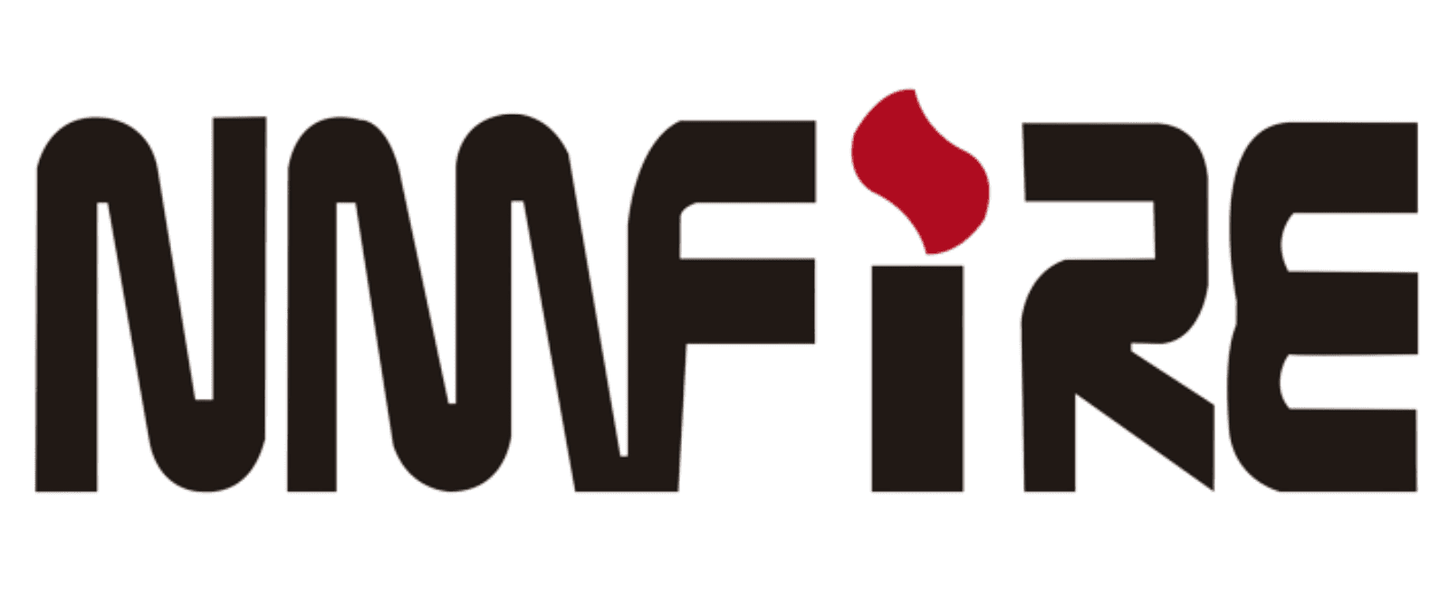 NMFire logo