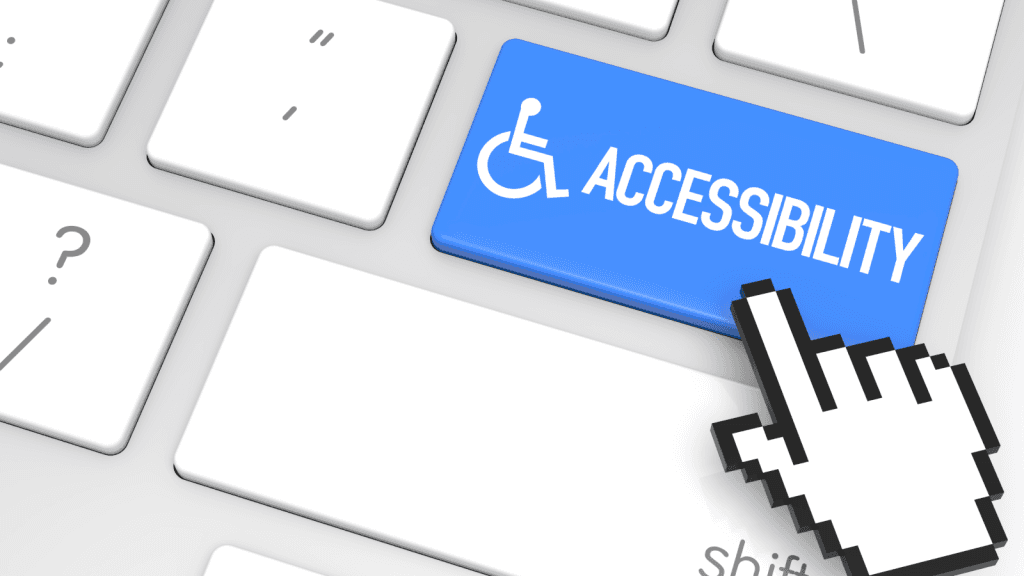 Accessibility