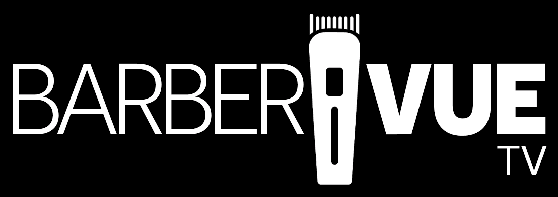 BarberVUE TV logo