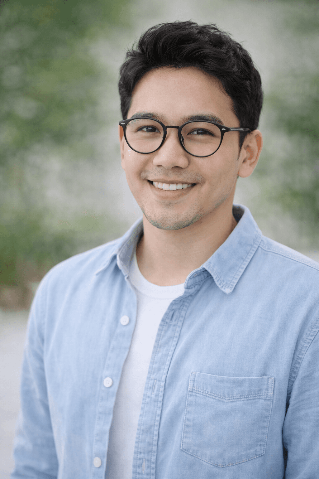 Testimonial Client Photo