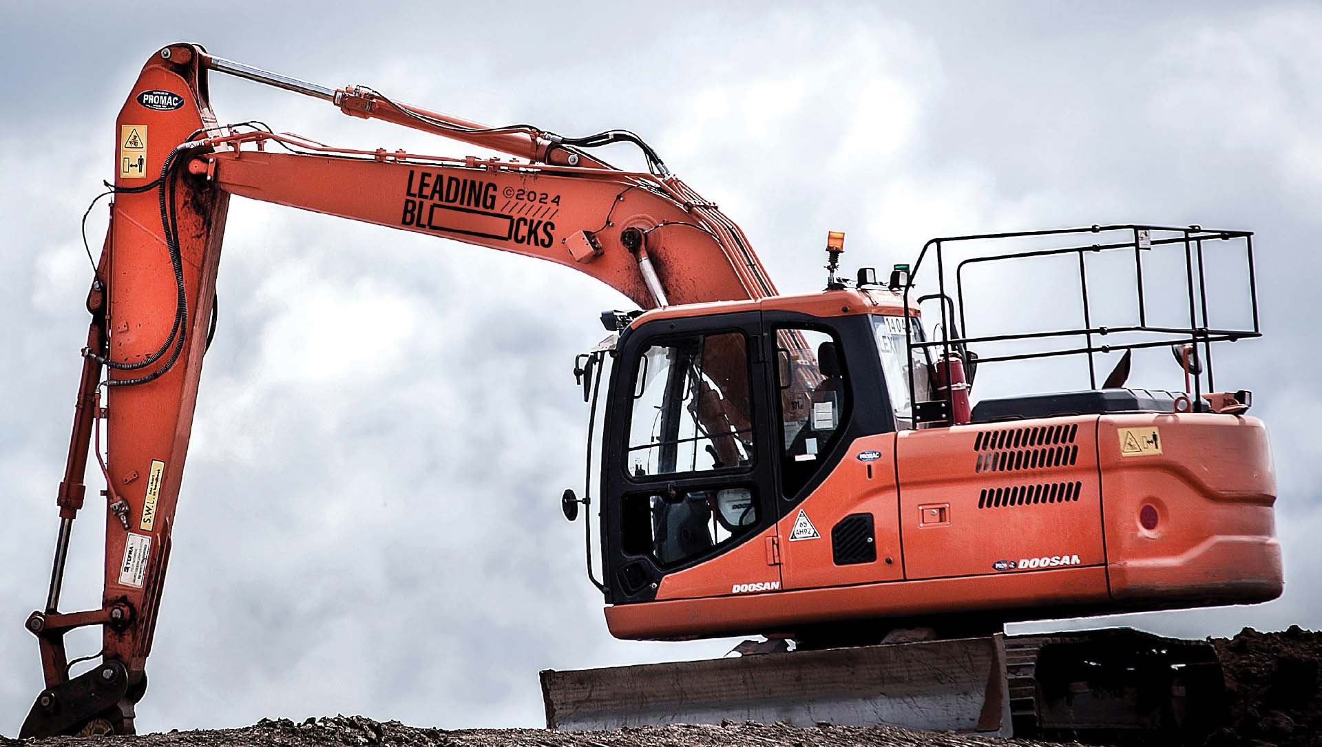 KOR , brand by LongeBlack