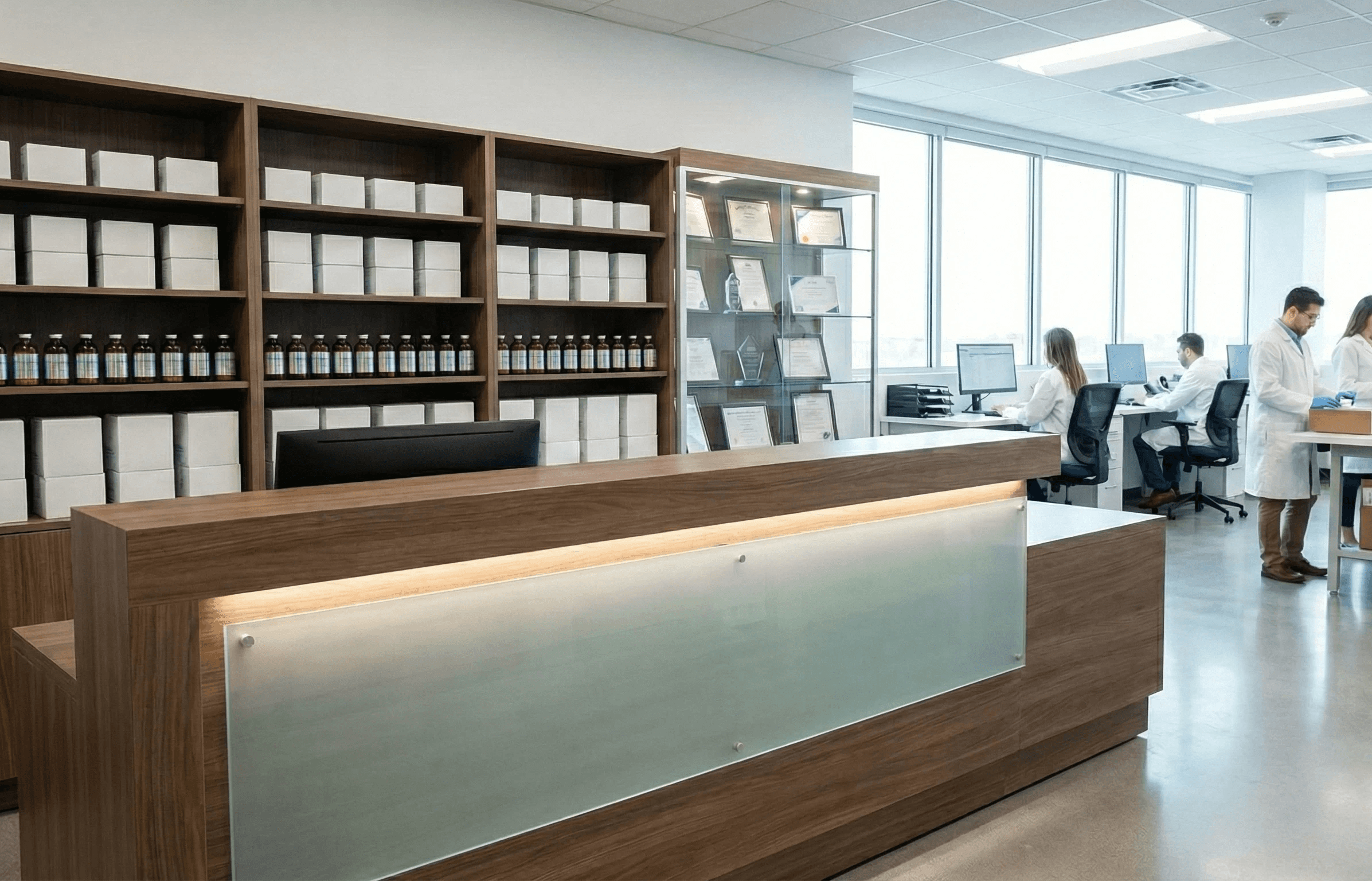 best peptide vendors