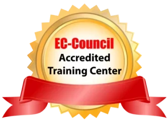 E-Council accredited training center with modern facilities and dedicated instructors for cybersecurity training.