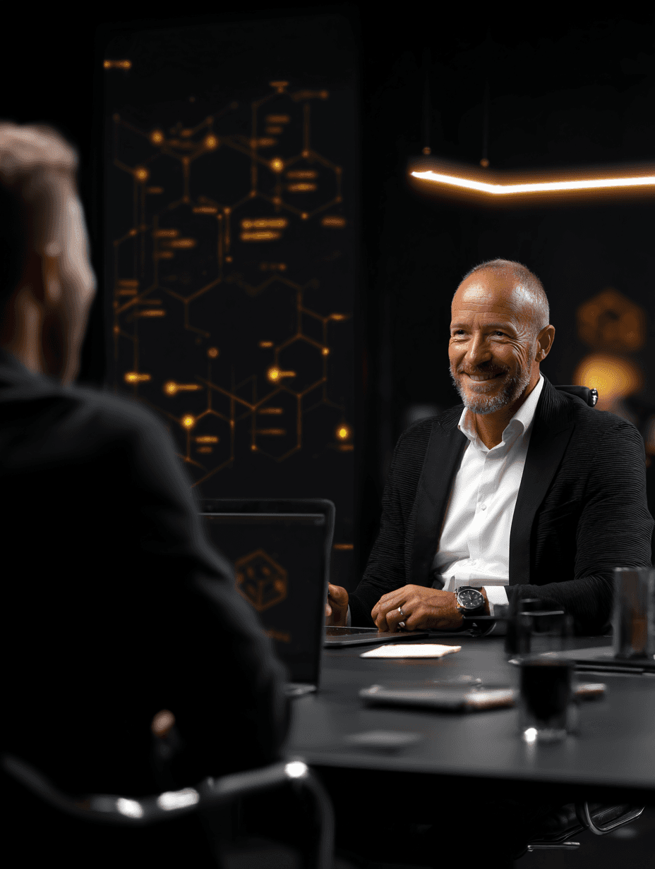 Manager pilote de la performance commerciale