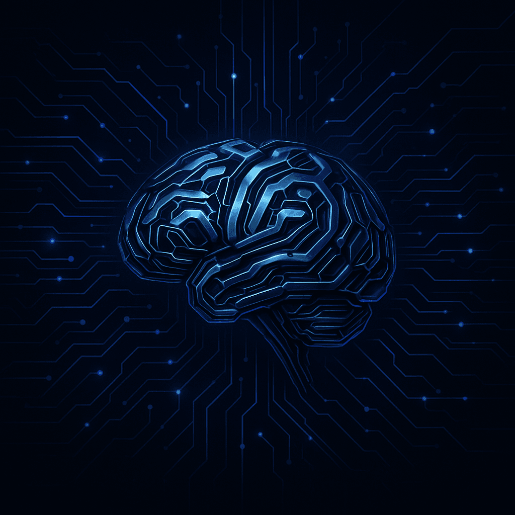 Fluxo digital que representa automação low-code em PME portuguesas
