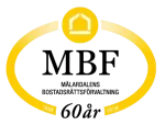 MBF logotyp