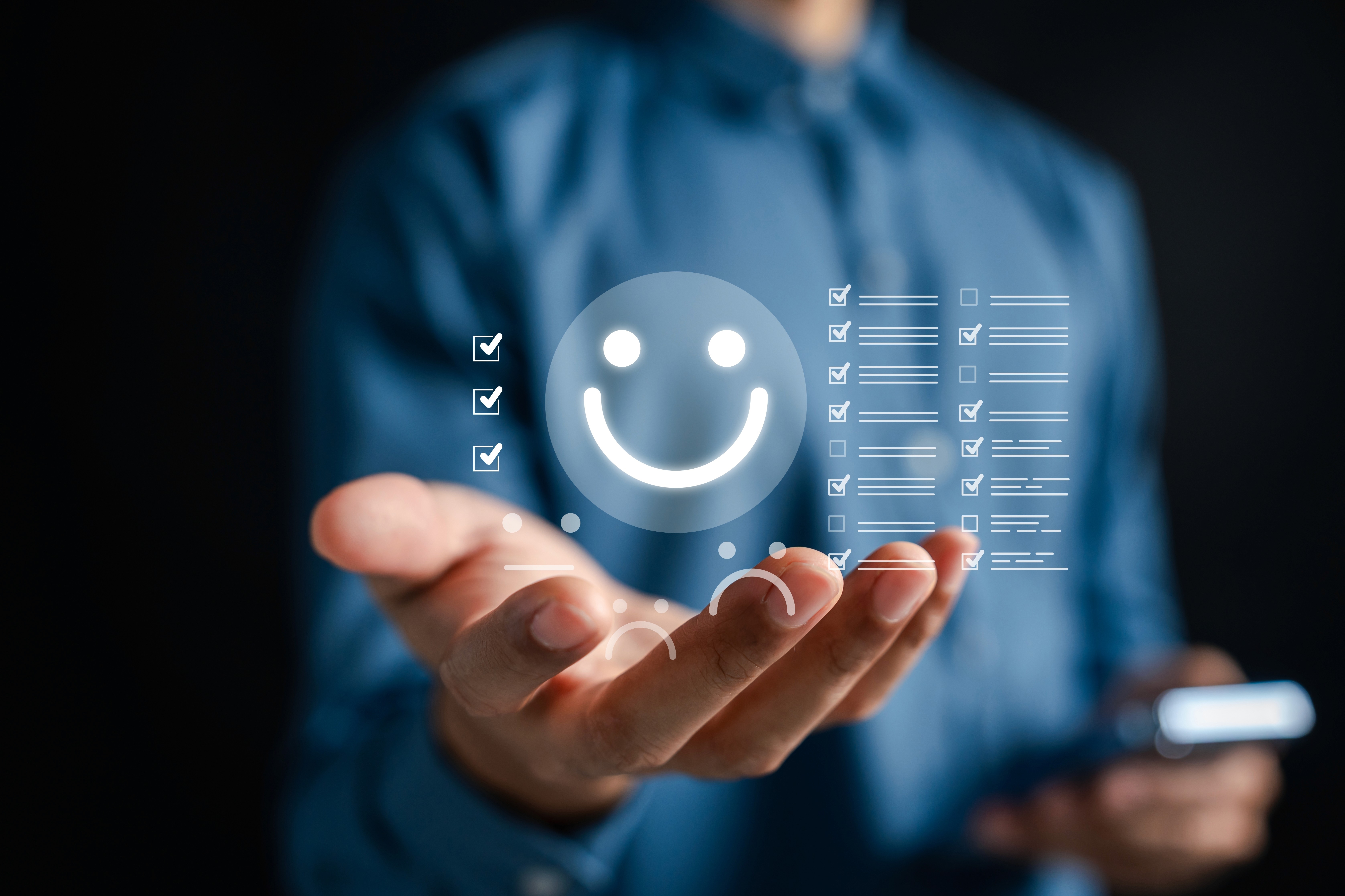 Mental health checklist