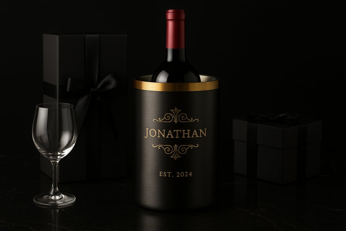 Personalization Options: Making Your Gift Truly Unique