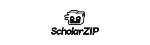 ScholarZIP(스칼라집) 파트너 로고