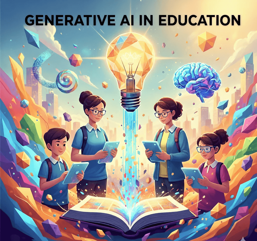 Generative AI in Education