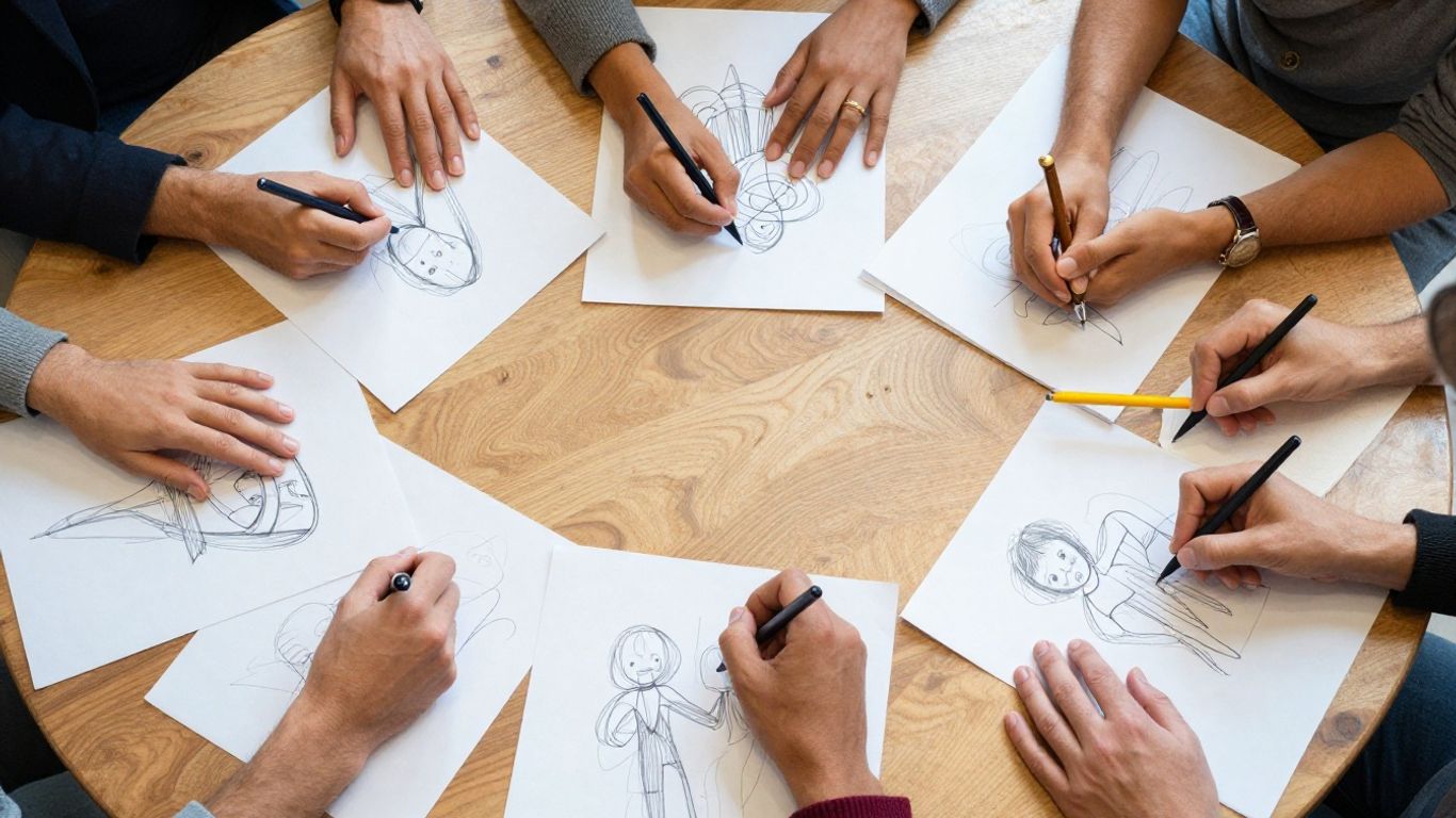 Segmentation strategies