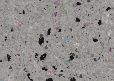 Flake Color Sample - Jazz