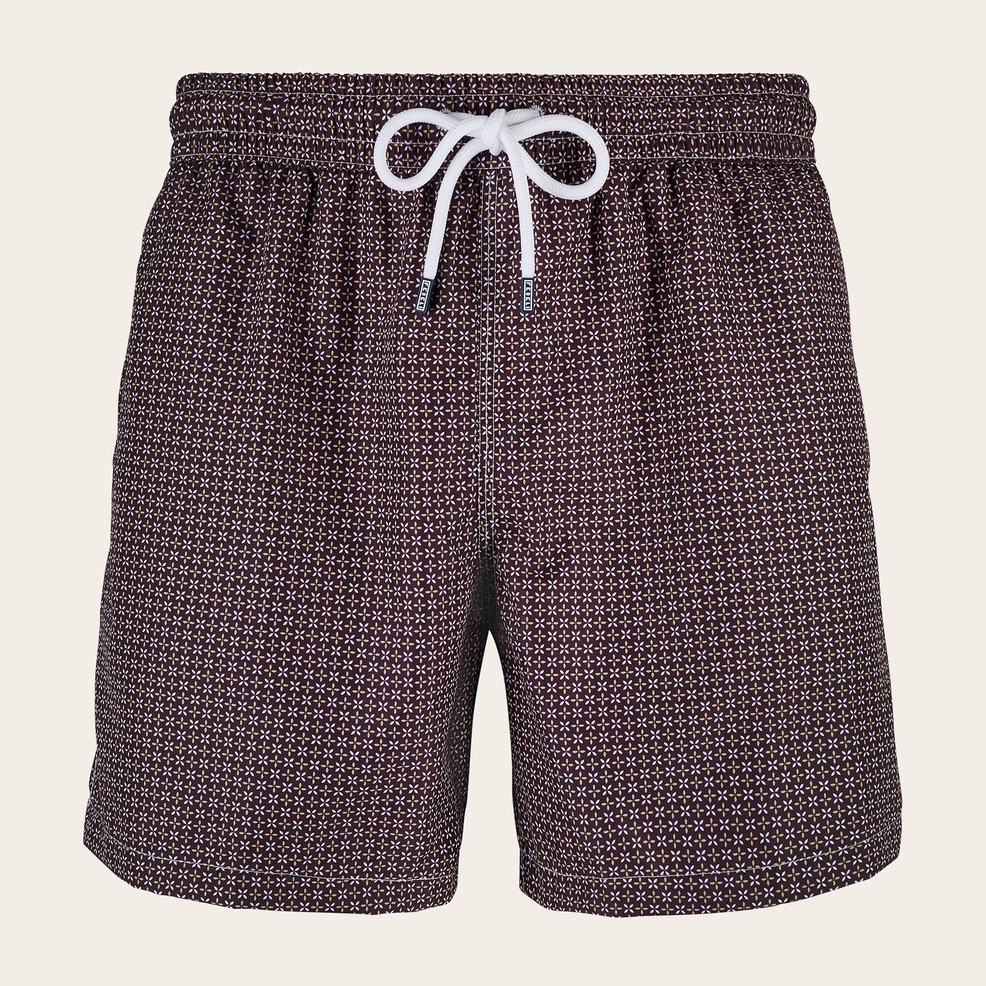 Madeira Airstop Stampato Bluet Flower - Mandelli UK