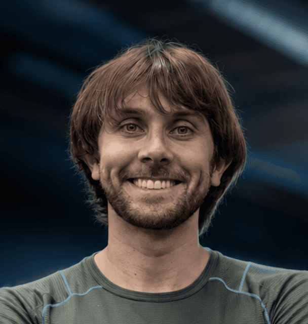 Profile photo of a personal trainer