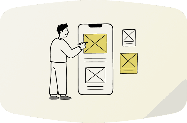 Wireframes
