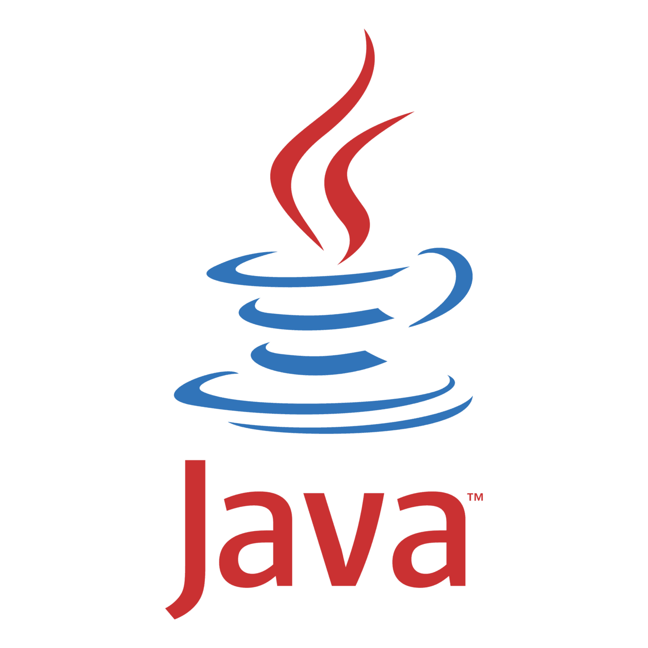 java logo