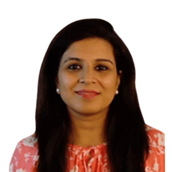 Himshika Anand Jain, speaker at Bharat Privacy 2026