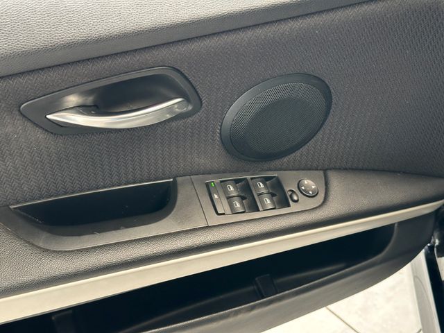 BMW 320 2012 BLACK Gebrauchtwagen - Galeriebild 7