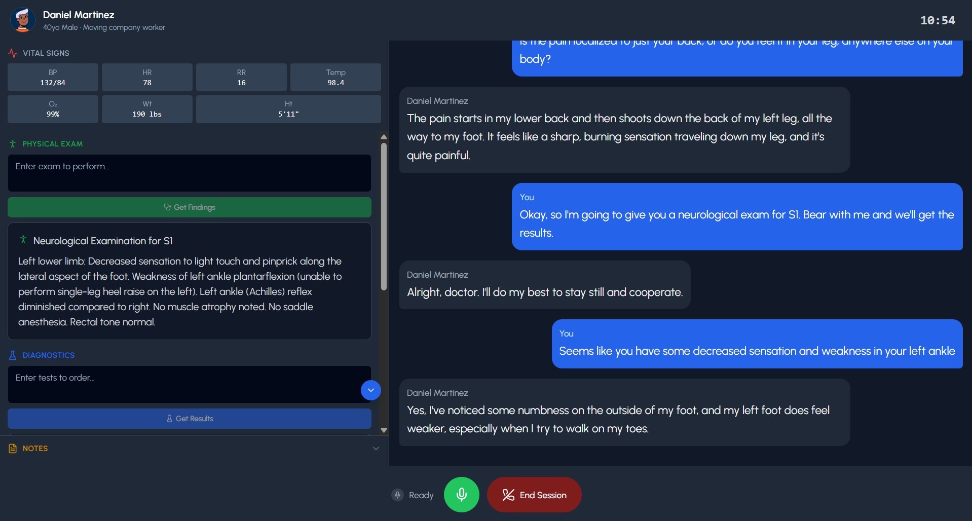 mountain near on body of water photo