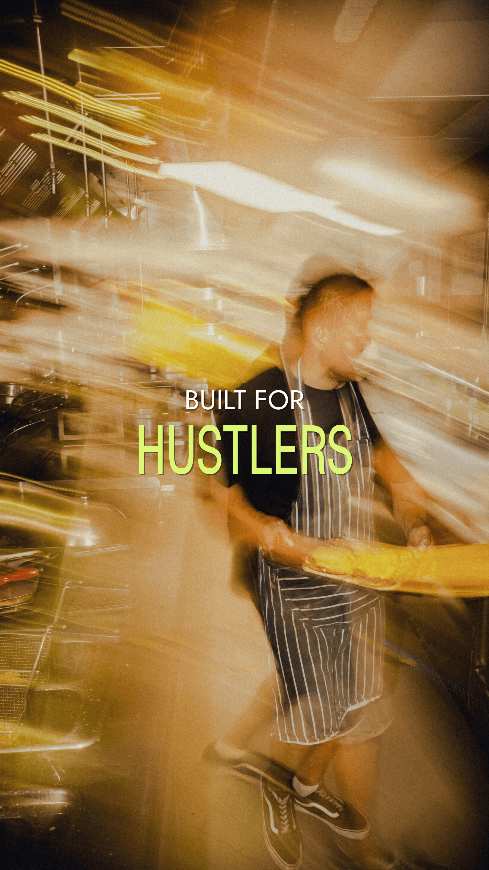 Close up of a drink being poured between friends