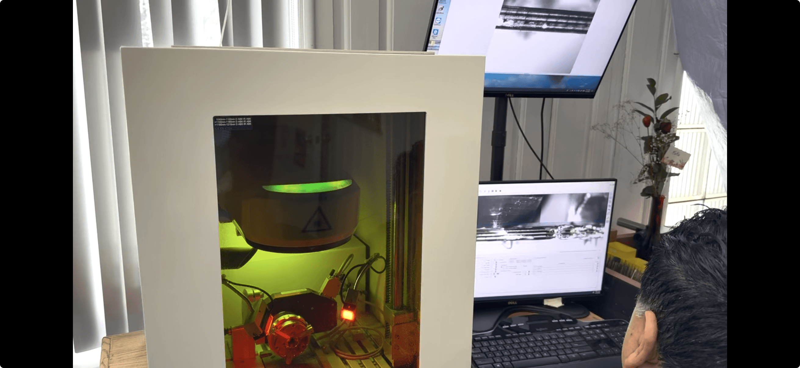 Robert Corio Designs Showroom