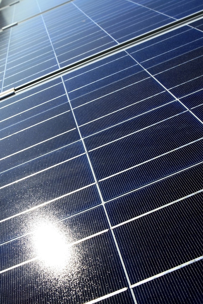 fotovoltaisch paneel 13793003 © Pn_photo | Dreamstime.com