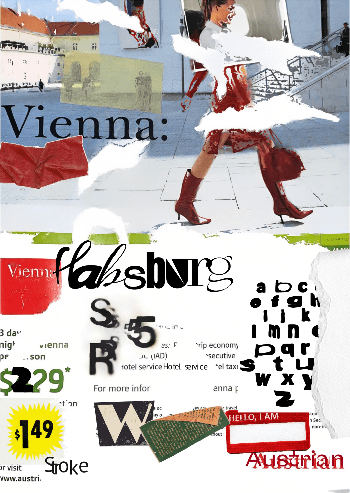 Vienna Habsburg