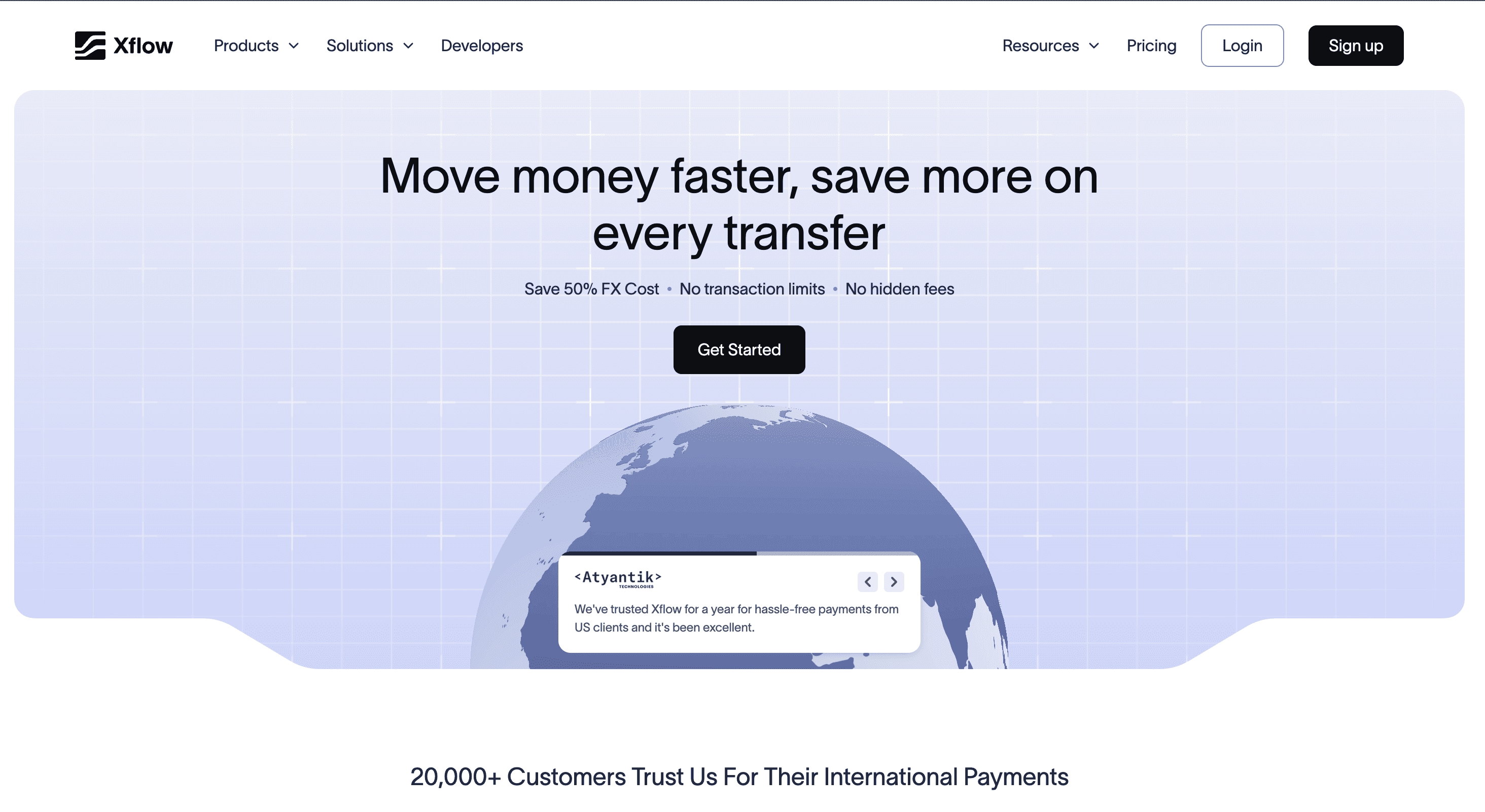 Xflow review